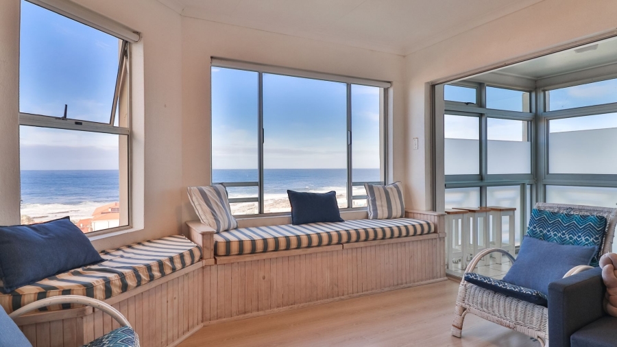 To Let 3 Bedroom Property for Rent in Hermanus Beach Club Western Cape